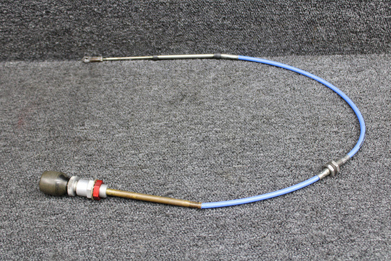 MC565-549-021 McFarlane Throttle Control Cable (Length: 41”)