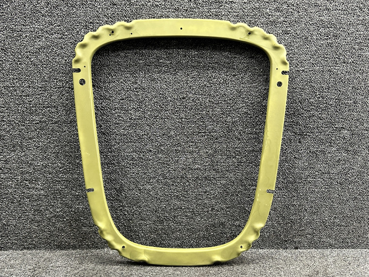 0512016-3 Cessna 172K Fuselage Bulkhead Assembly (STA: 178.00, Zinc)