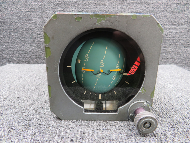42-86V12 Sfena Horizon Indicator