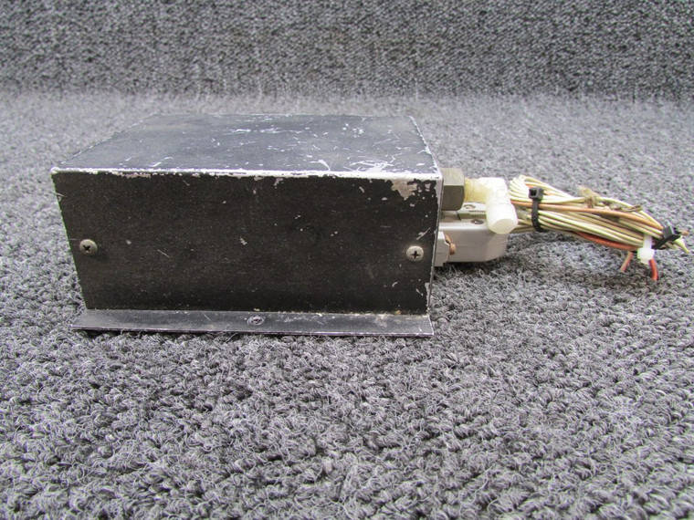 AK-350 Ameri-King Altitude Reporter (14 or 28V, Range: -1000 to 30,000 FT)