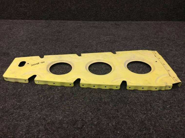 20263-004 Piper PA24 Rib Assembly LH (STA 97)