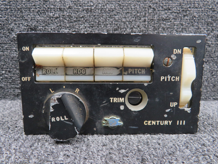 1C404 Edo-Aire Autopilot Controller