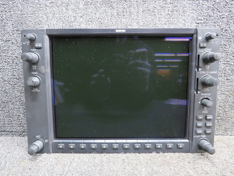 011-00972-03 Garmin GDU-1040 Display Unit with Modifications (Volts: 14 or 28)