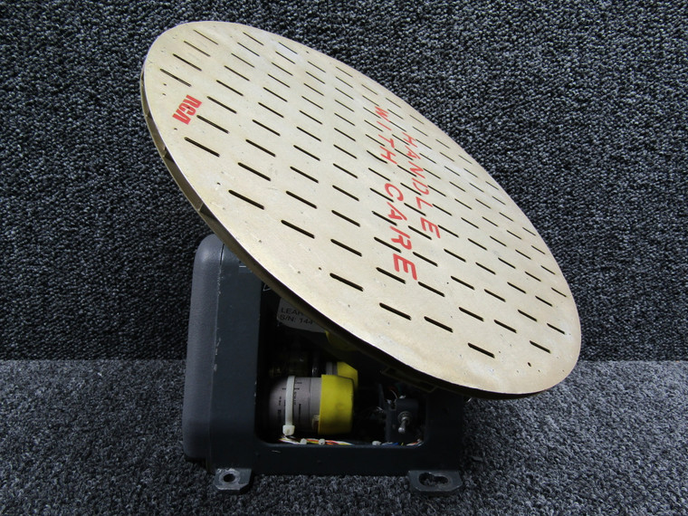 MI-585202 Honeywell AP-4001 Radar Antenna Pedestal