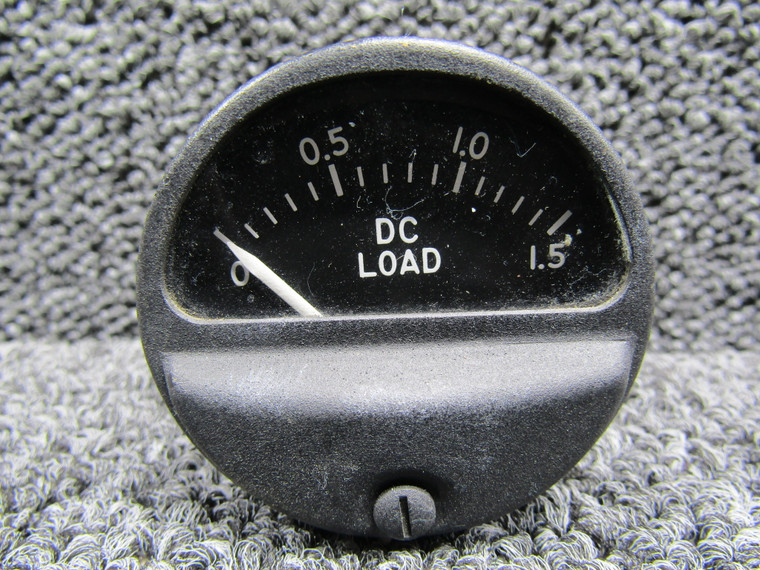 8DW84LAA220 General Electric DC Load Indicator