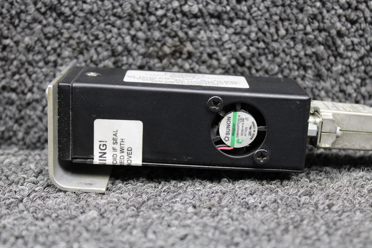 452-201-010RX Guardian 452 Carbon Monoxide Detector w Bracket (Volts: 14 or 28)