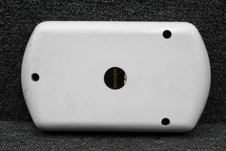 AN-3500 (Alt: 013-00165-00) Becker ADF Antenna
