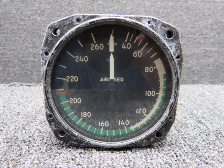 EA-5173-1 Edo Aire EA-5173 Airspeed Indicator (Core)