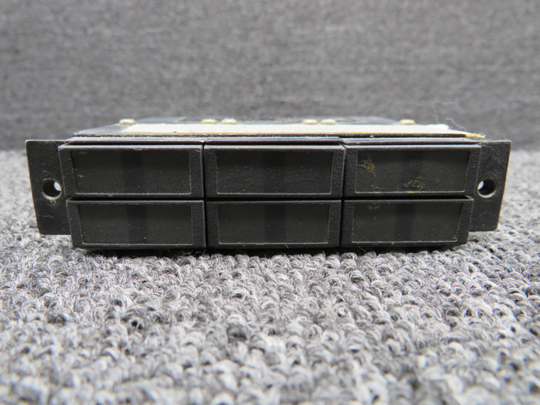 82000-09304 (Alt: 45AS80010-31) Koito Avionics Panel Indicator