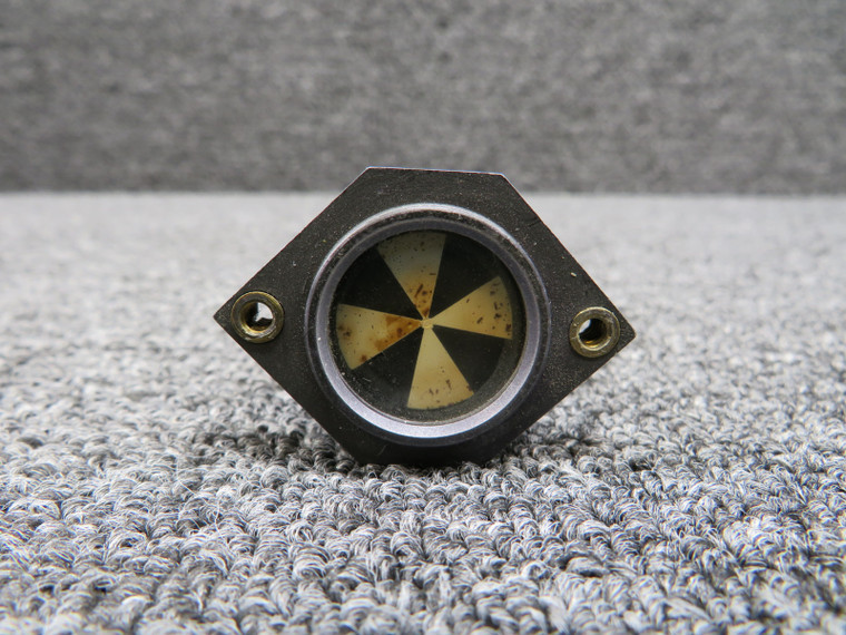 22-280-026-1 (Alt: 50-389091) Propeller Synchronizer Indicator (Faded Face)