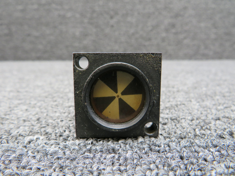 22-280-026 (Alt: 50-389091) Propellor Synchronizer Indicator with Connector