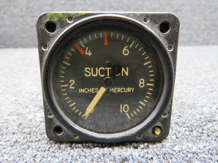 AW1821AB06 (Alt: 3850169) US Gauge Suction Indicator