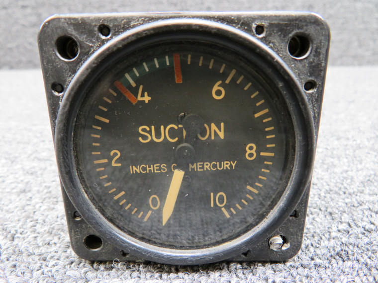 405-2-2600 (Alt: 3850169) Universal Laboratories Vacuum Suction Indicator