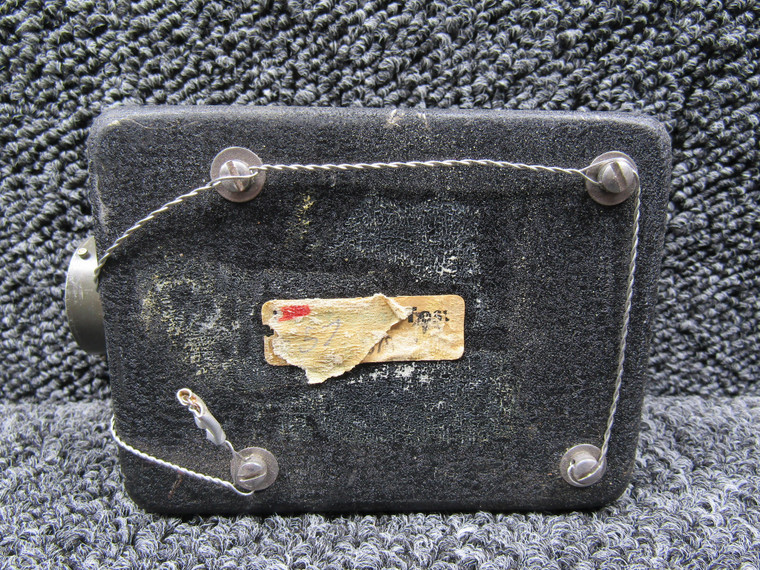 SLZ9741A Teledyne Avionics Stall Warning Computer