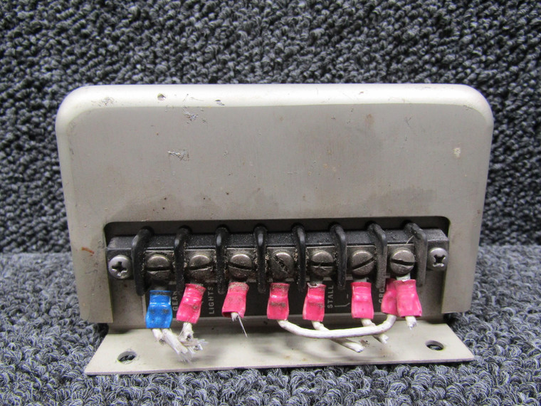 285 Safe Flight Dual Warning and Flasher Unit