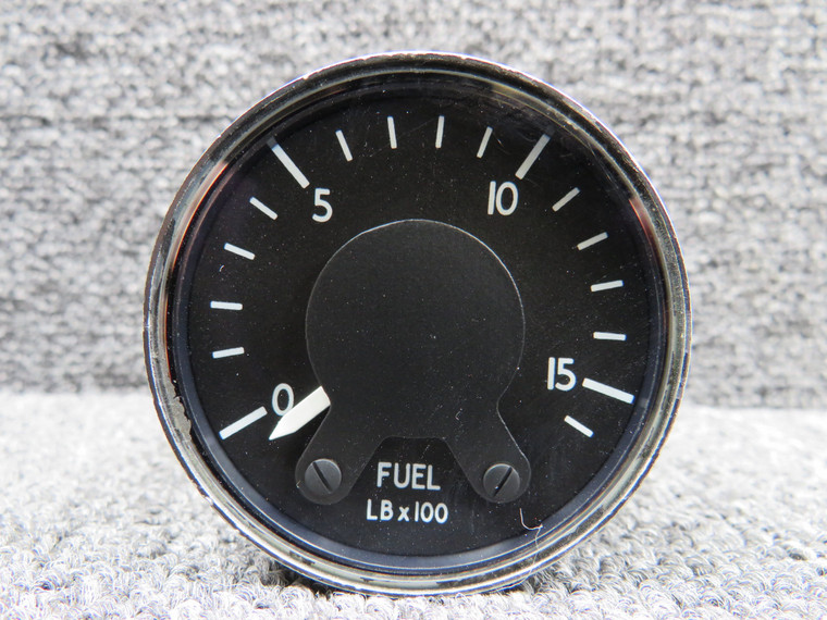 WL-0803KID-2 Smiths Industries Fuel Quantity Indicator with Modifications