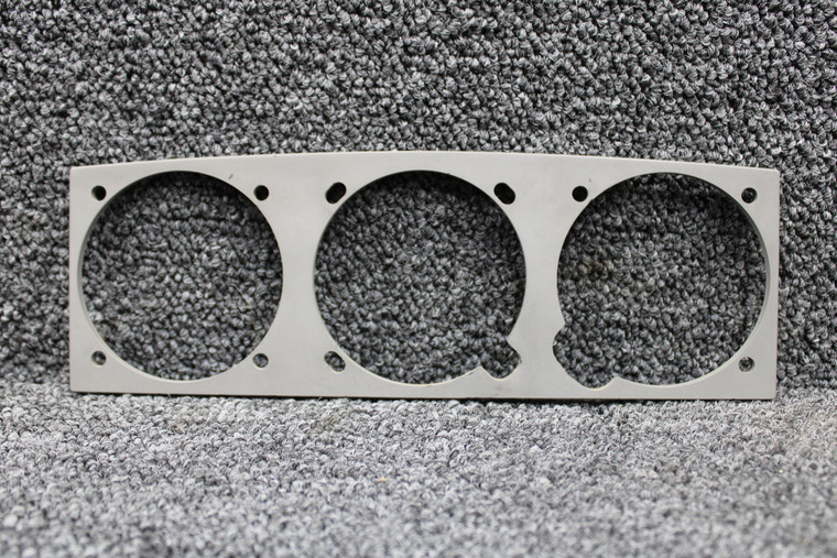 DA4-1131-22-06A Diamond DA40-180 Instrument Panel Cover Upper Center