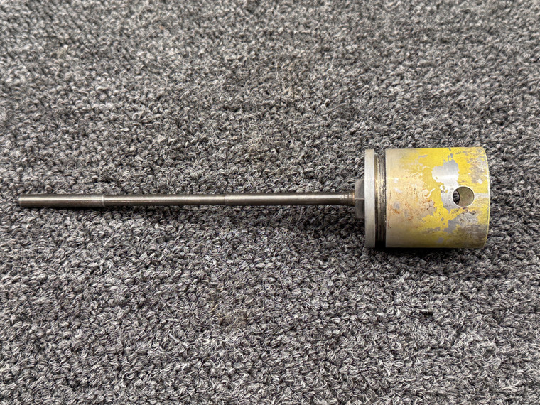 1243808-1, 0841200-54 Cessna 207 Nose Gear Metering Pin Assembly