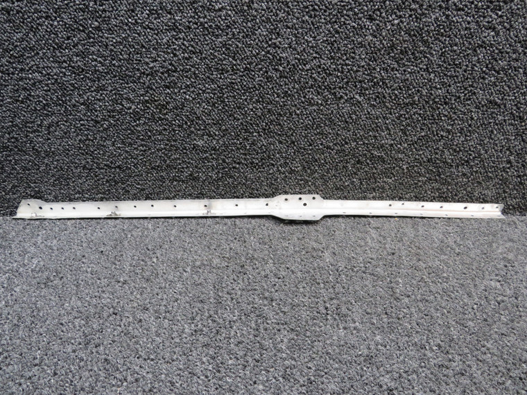 0713671-11 Cessna R182 Nose Gear Tunnel Attach Angle LH