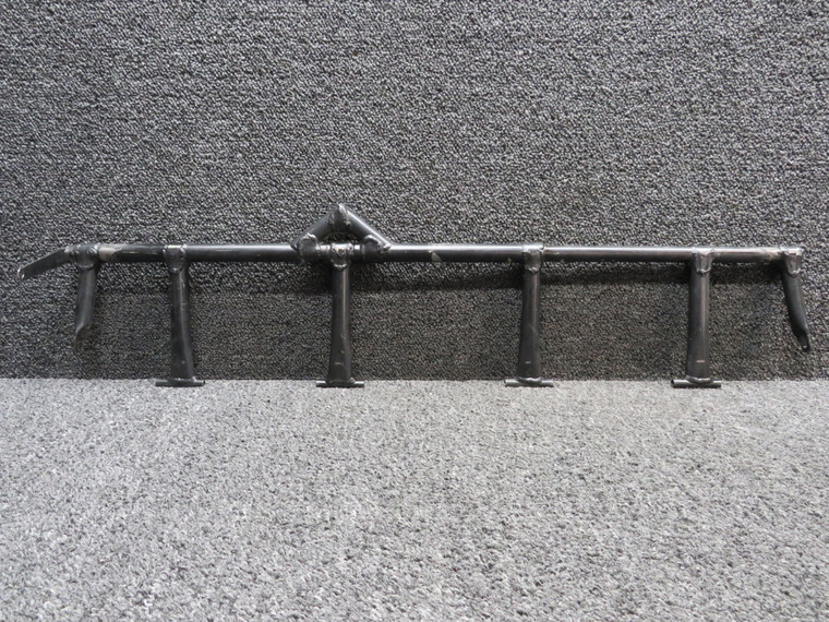 3140F-12, 3140F-13 Maule MX-7-160 Rudder Pedal Bar Assembly