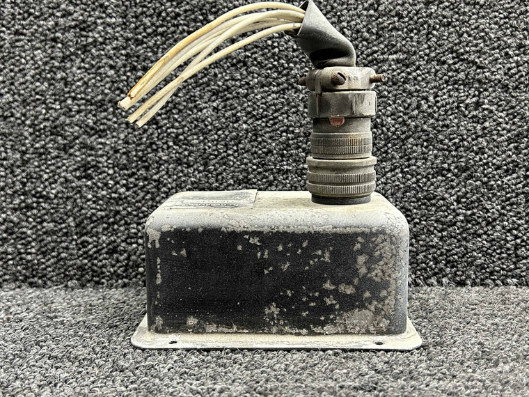 3E1150-10 BF Goodrich Electrical De-Ice Timer with Connector (Volts: 14 or 28)