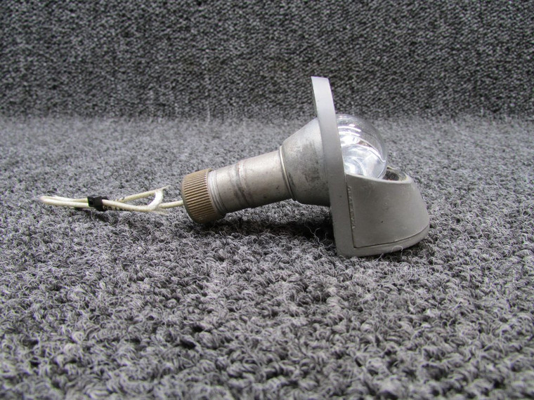 0823200-1 (Use: C622001-0501) Wing Navigation Light Assembly LH with Retainer