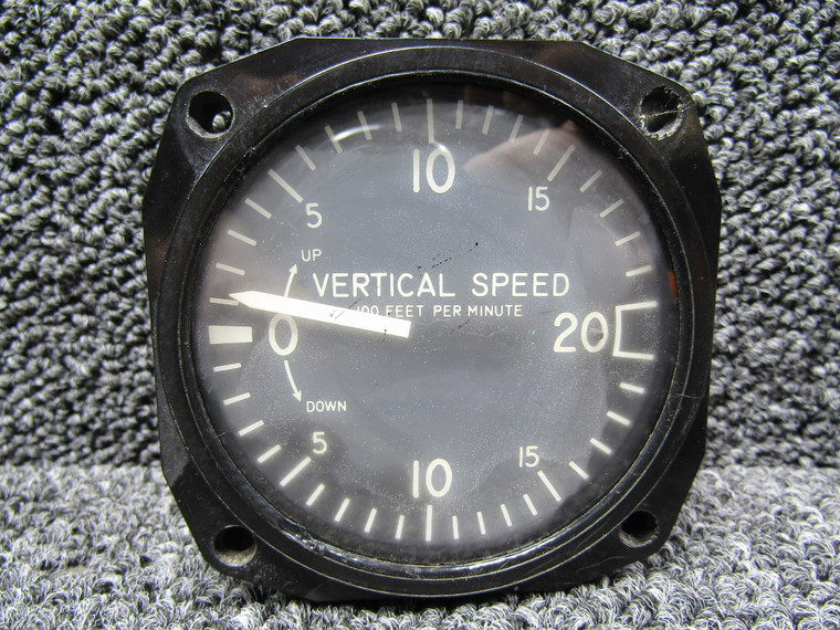 SA-46-1RB (Alt: 8025T) Standard Precision Type I Vertical Speed Indicator