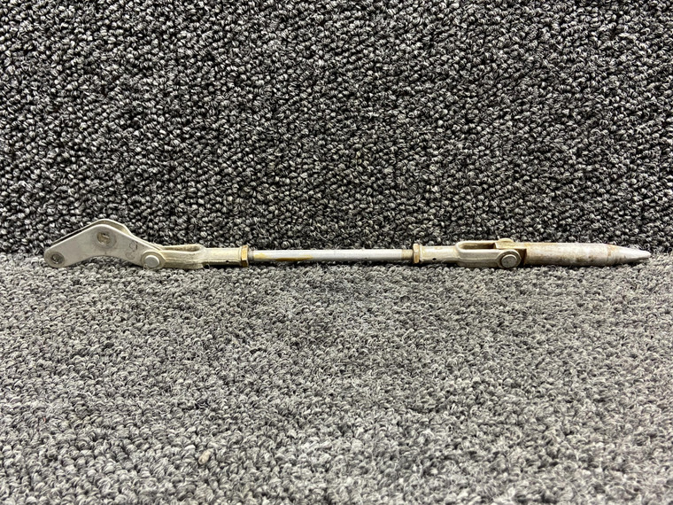 0811541-1, 0811547-1 Cessna 310I Cabin Door Push Pull Rod with Bolt