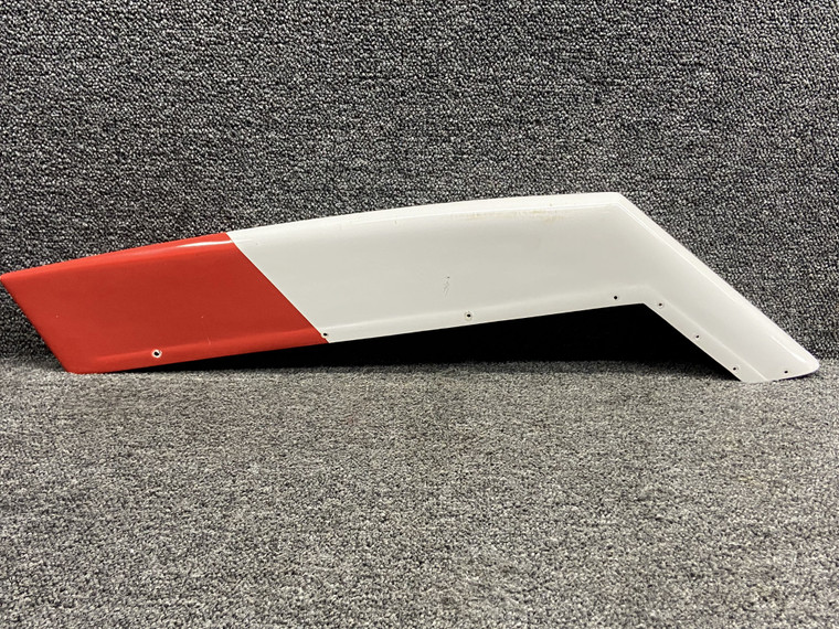 0831336-1 Cessna 310I Rudder Tip Assembly