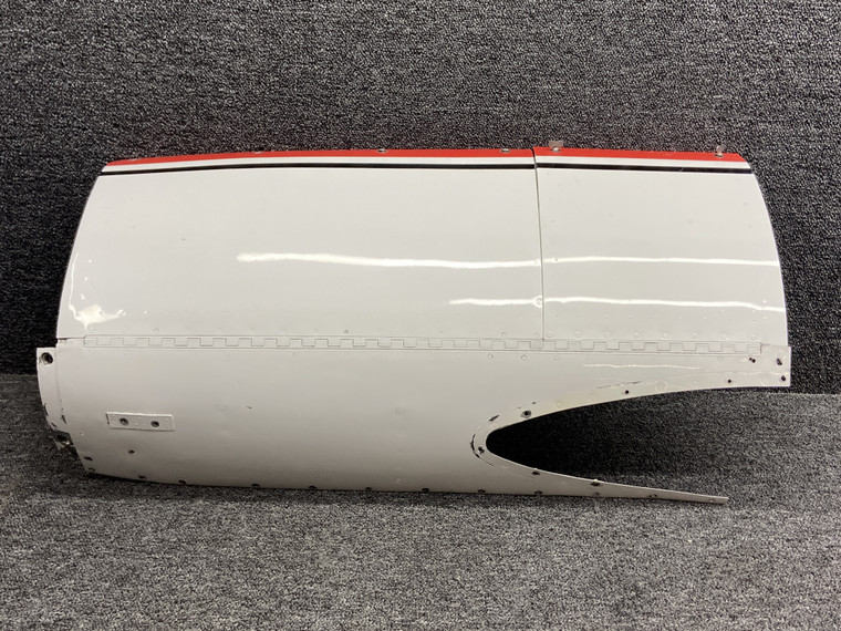 0851801-3, 0895000-11 Cessna 310I Side Engine Cowling LH or RH with Lower Cowl