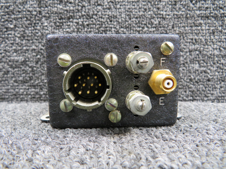 706-404-1 Intertechnique Amplifier