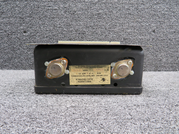 90-364013-613 Beech Annunciator Control Unit