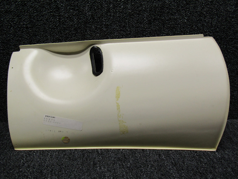 96921-003 Piper Rear Shoulder Harness Cover (New Old Stock)
