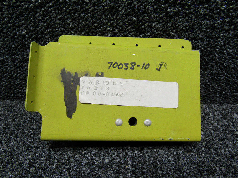70038-010 Piper Bracket (New Old Stock)