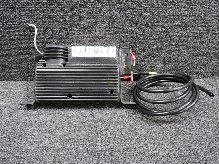 3000-24 Field Pressure Supply Module