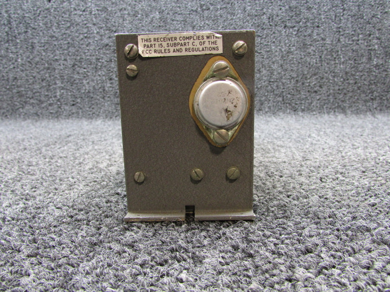 36440 Aircraft Radio R-543B Glideslope Receiver (Minus Tray)