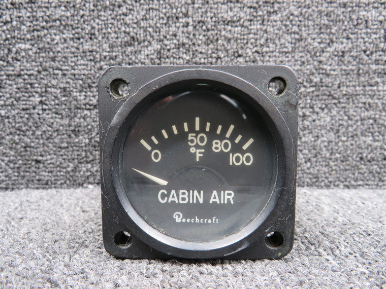 22-955-01 Garwin Cabin Temperature Indicator