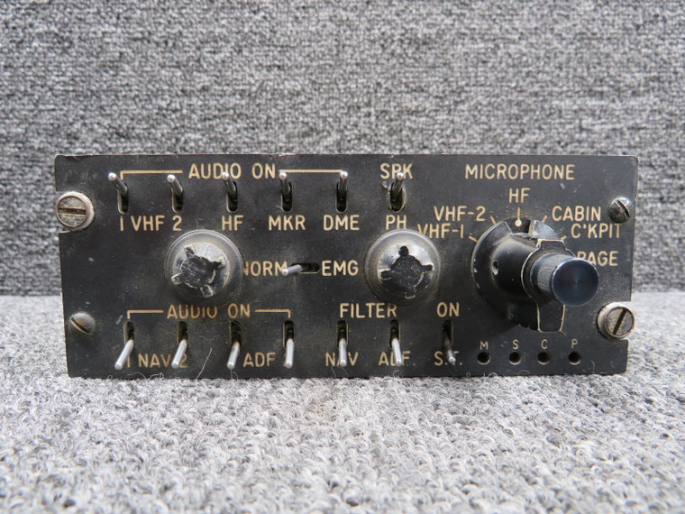 M-1025 Smith Audio System (28V)