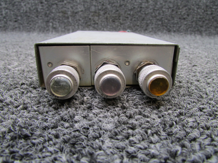 1925G02 Narco MBT-12 Marker Receiver