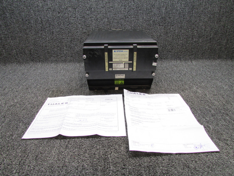 B372BAM0511 SFENA Spoiler Elevator Computer with 8130-3 (Inspected)
