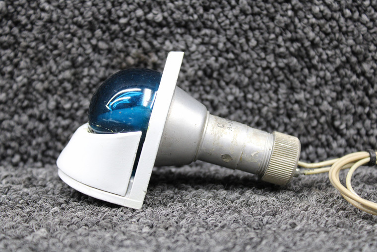 35-361702-4 Beechcraft A36 Grimes Position Light Assembly RH (Volts: 28)