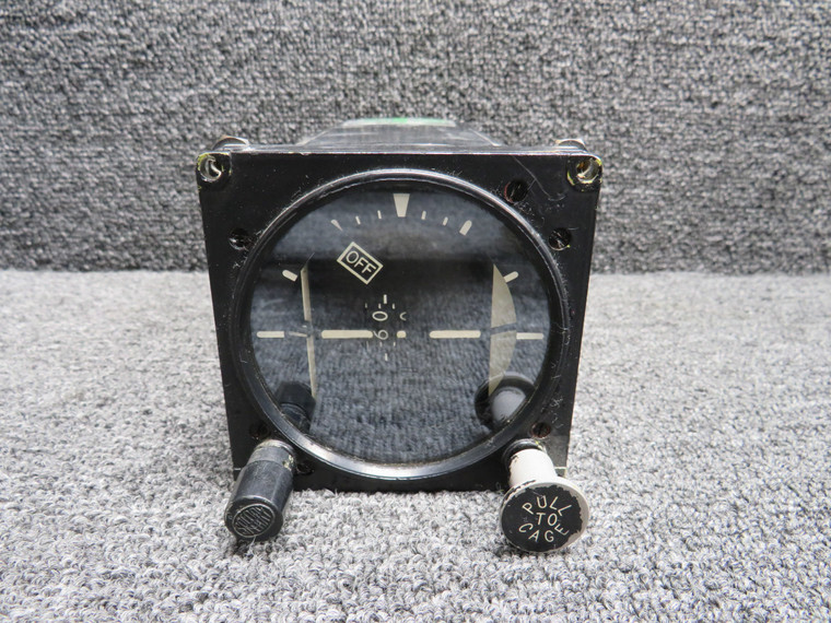 613937 Sperry Gyro Horizon Indicator