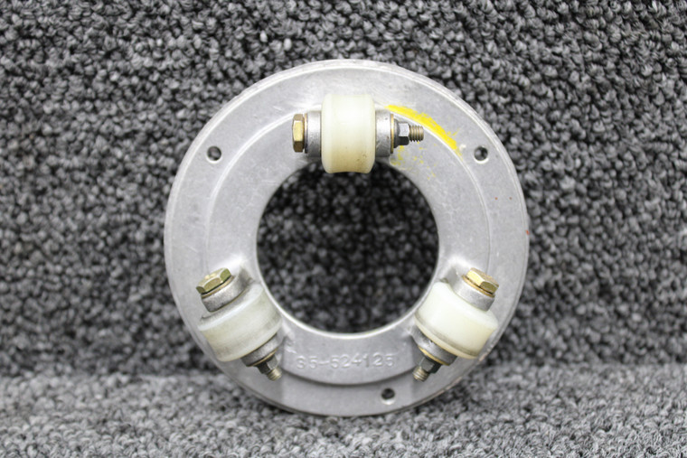 35-524125-12 Beechcraft A36 Control Column Hanger