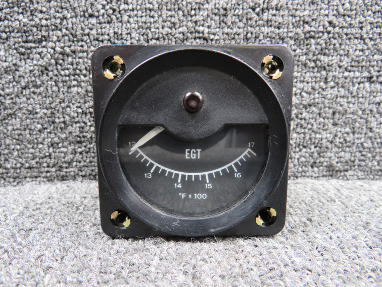 210-5A Alcor Exhaust Gas Temperature Indicator