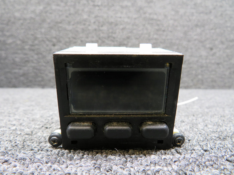 MD-89 Mid-Continent Digital Clock
