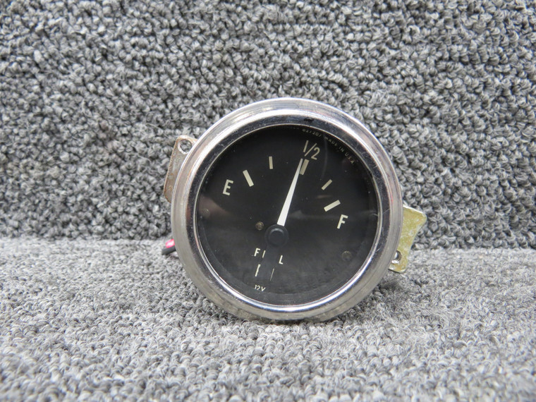 827267 Stewart-Warner Fuel Level Indicator