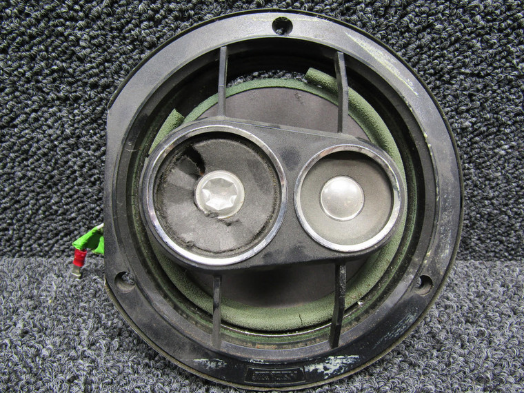 JTX-365 Jensen Triaxial 3 Way Speaker