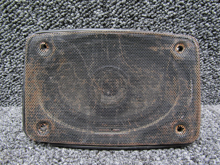 SRC4620 Clarion Coaxial 2 Way Speaker (Cracked Cover)