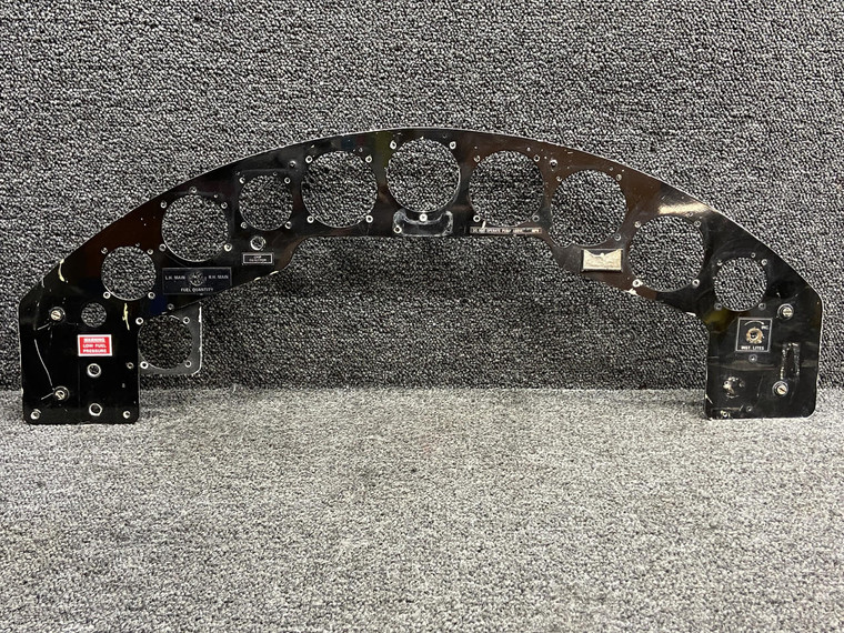 10757-1 Air Tractor AT-401 Instrument Panel Assembly