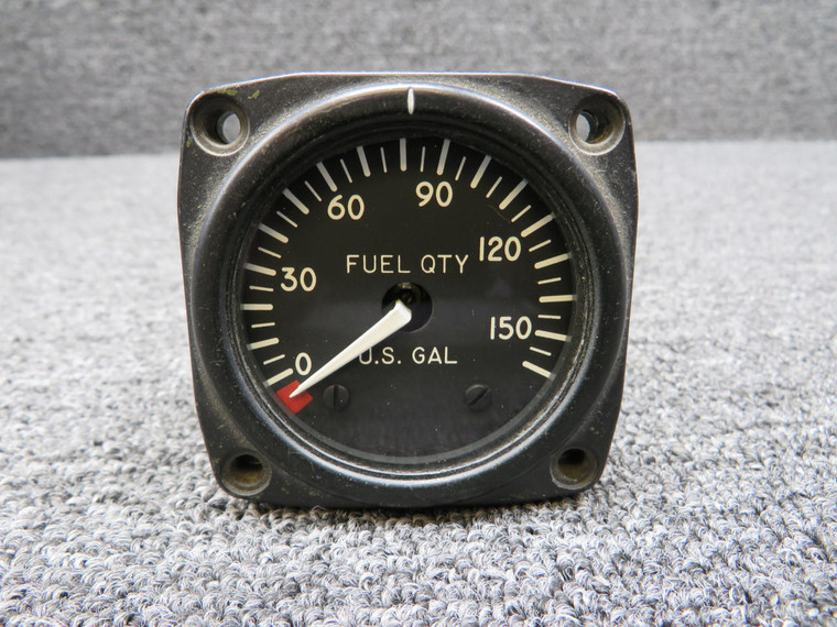 DSF1505 Consolidated Airborne Fuel Quantity Indicator